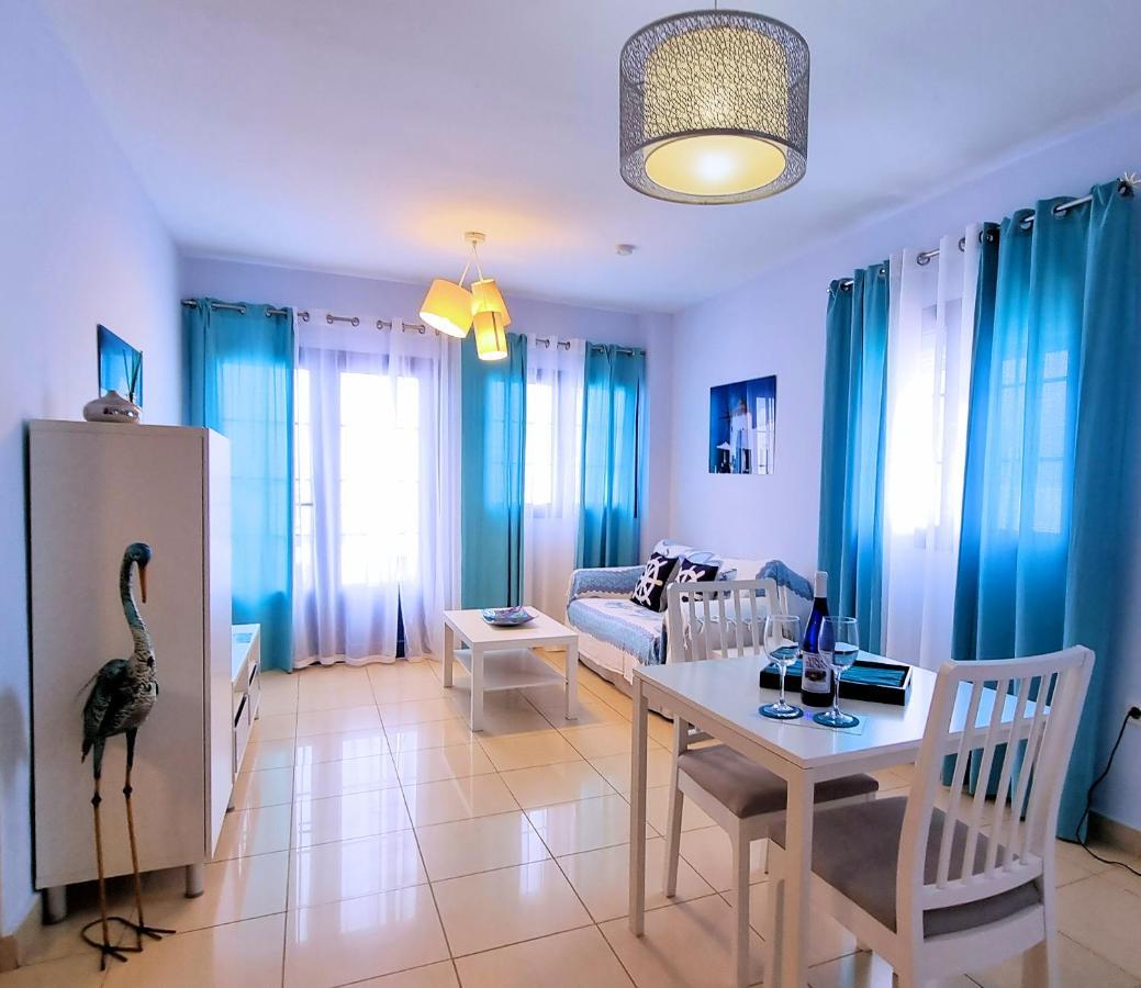 La Graciosa Mykonos Beach, Junior Suite Caleta de Sebo Ngoại thất bức ảnh