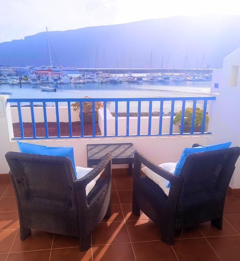 La Graciosa Mykonos Beach, Junior Suite Caleta de Sebo Ngoại thất bức ảnh