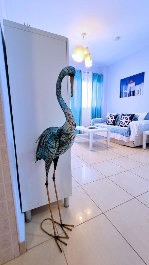 La Graciosa Mykonos Beach, Junior Suite Caleta de Sebo Ngoại thất bức ảnh