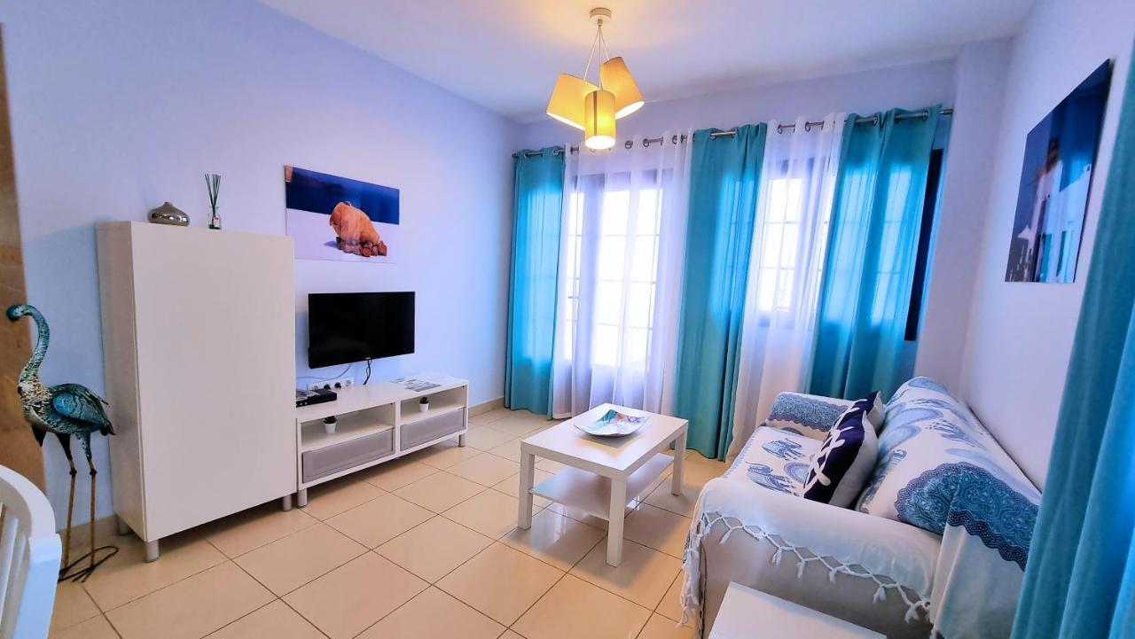 La Graciosa Mykonos Beach, Junior Suite Caleta de Sebo Ngoại thất bức ảnh