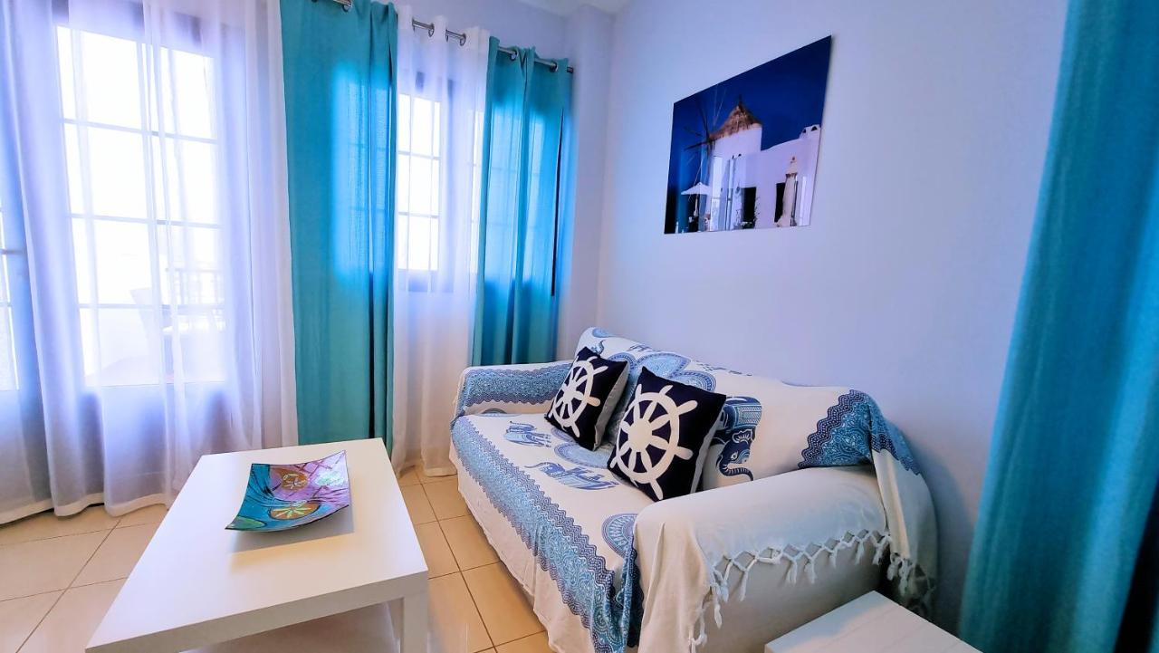La Graciosa Mykonos Beach, Junior Suite Caleta de Sebo Ngoại thất bức ảnh