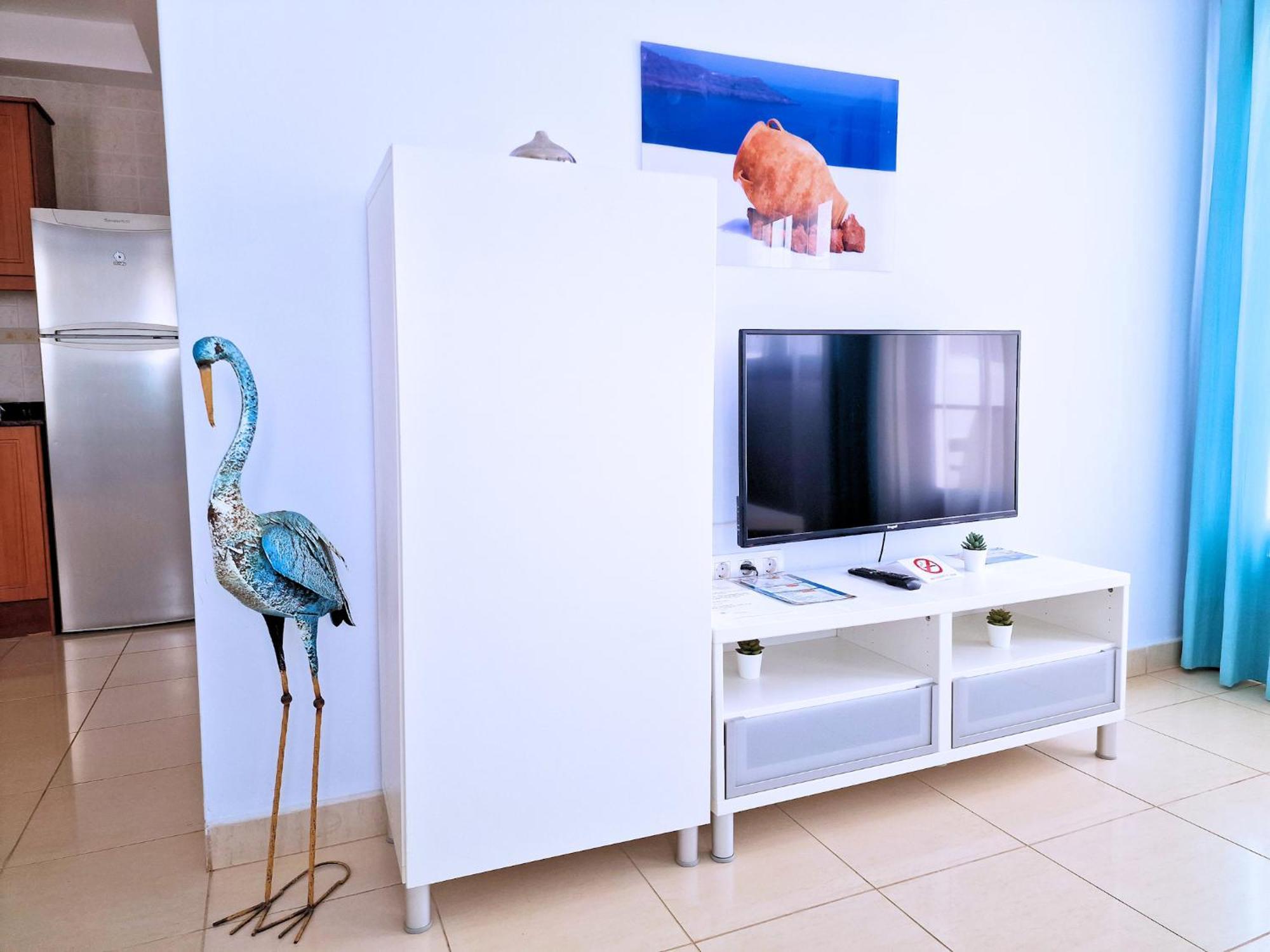 La Graciosa Mykonos Beach, Junior Suite Caleta de Sebo Ngoại thất bức ảnh